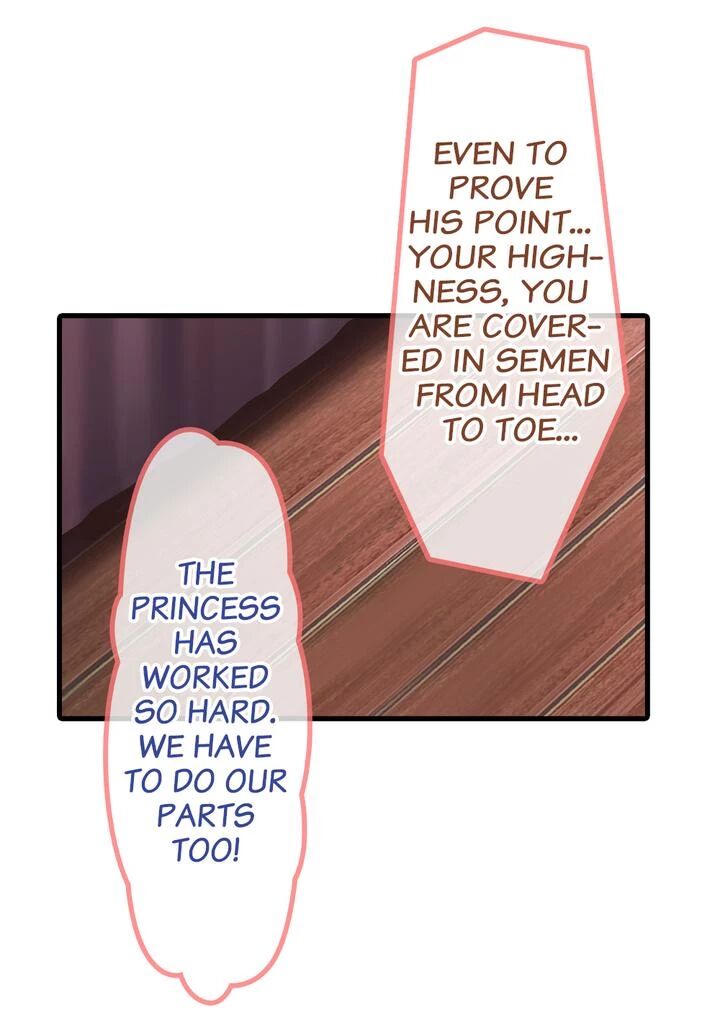 Saving a Depopulated Elven Village with My Unstoppable Sex Drive Chapter 2 image 92