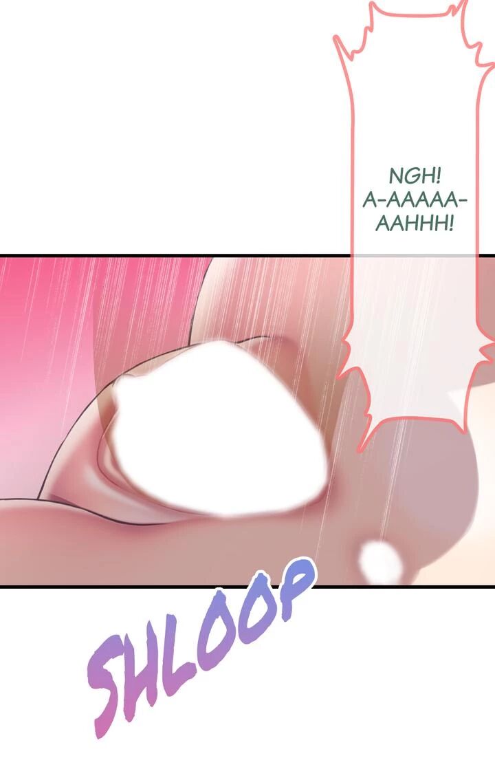 Saving a Depopulated Elven Village with My Unstoppable Sex Drive Chapter 4 image 32