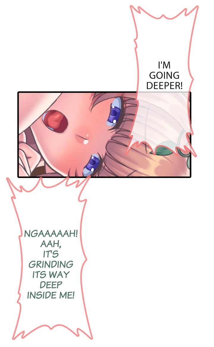 Saving a Depopulated Elven Village with My Unstoppable Sex Drive Chapter 4 image 36
