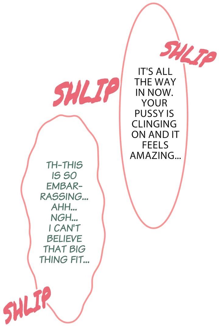 Saving a Depopulated Elven Village with My Unstoppable Sex Drive Chapter 4 image 38