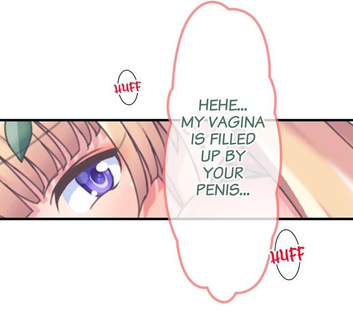 Saving a Depopulated Elven Village with My Unstoppable Sex Drive Chapter 4 image 40
