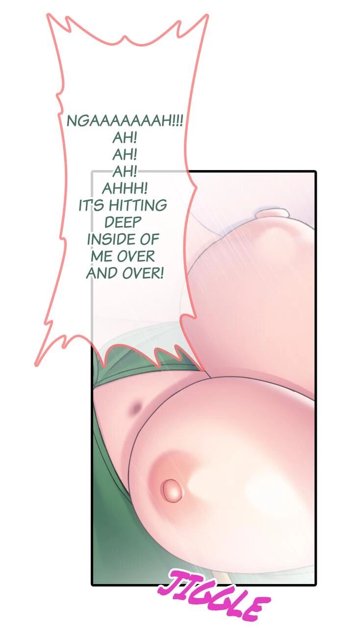 Saving a Depopulated Elven Village with My Unstoppable Sex Drive Chapter 4 image 52