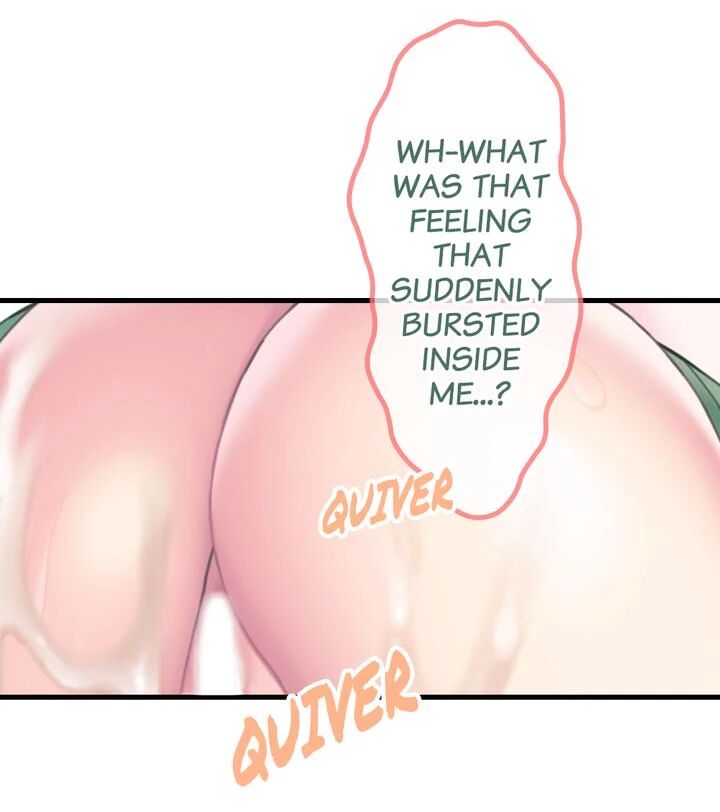 Saving a Depopulated Elven Village with My Unstoppable Sex Drive Chapter 4 image 64