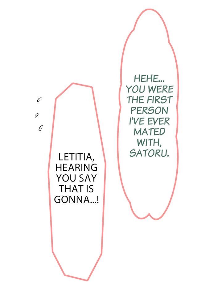 Saving a Depopulated Elven Village with My Unstoppable Sex Drive Chapter 4 image 74