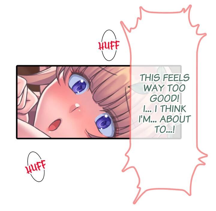 Saving a Depopulated Elven Village with My Unstoppable Sex Drive Chapter 4 image 88