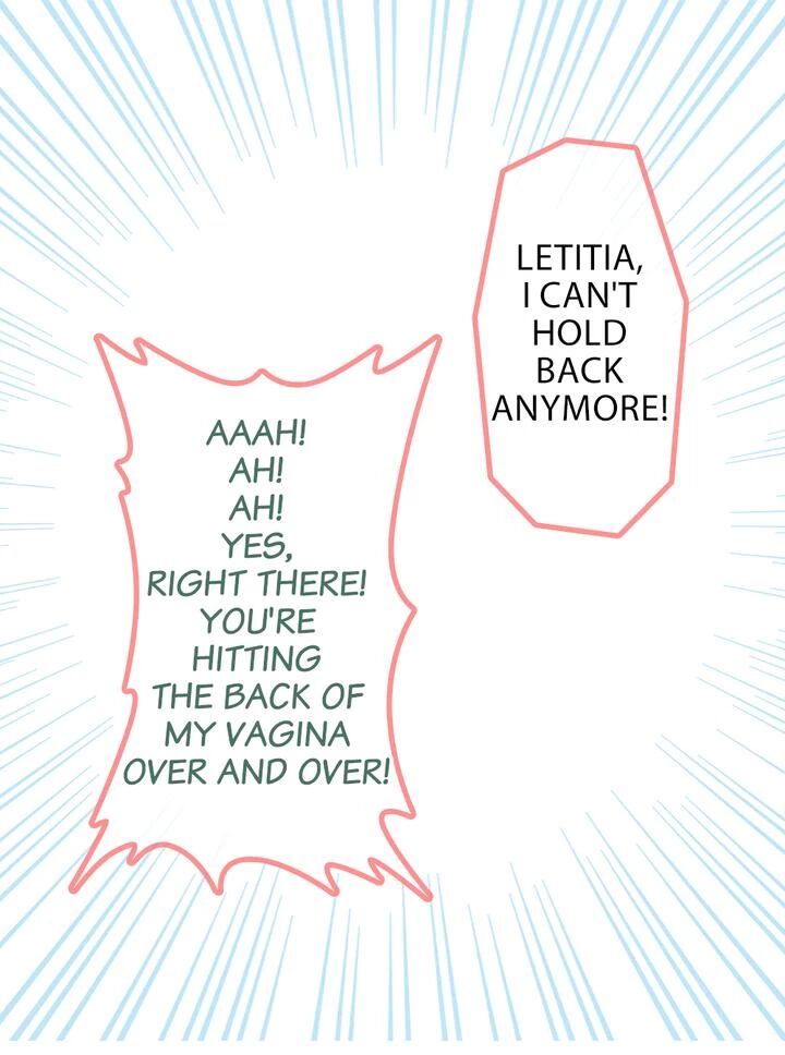 Saving a Depopulated Elven Village with My Unstoppable Sex Drive Chapter 4 image 90