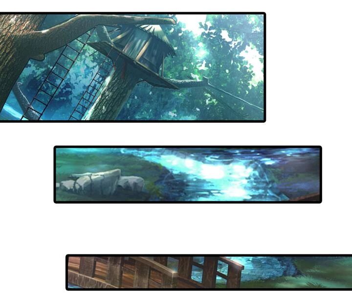 Saving a Depopulated Elven Village with My Unstoppable Sex Drive Chapter 5 image 14