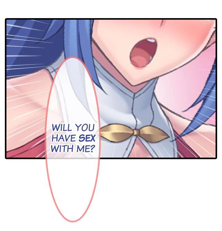 Saving a Depopulated Elven Village with My Unstoppable Sex Drive Chapter 5 image 22