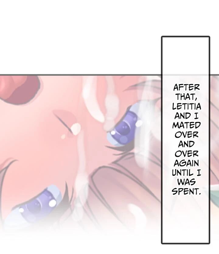 Saving a Depopulated Elven Village with My Unstoppable Sex Drive Chapter 5 image 2