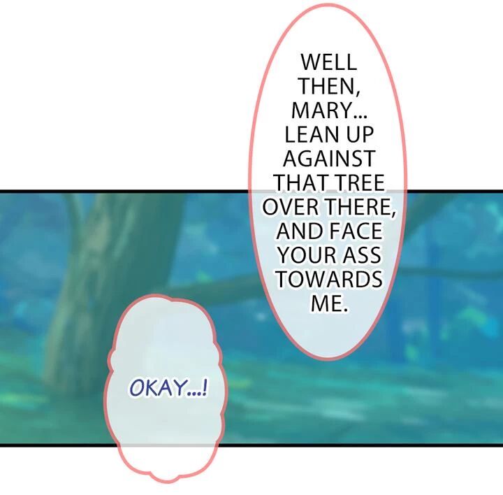 Saving a Depopulated Elven Village with My Unstoppable Sex Drive Chapter 5 image 34