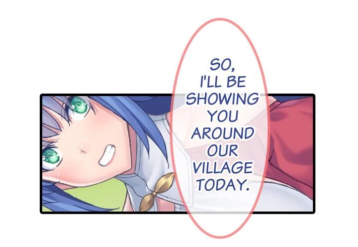 Saving a Depopulated Elven Village with My Unstoppable Sex Drive Chapter 5 image 6