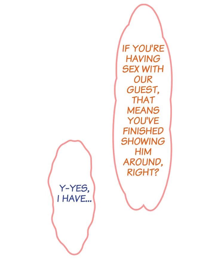 Saving a Depopulated Elven Village with My Unstoppable Sex Drive Chapter 5 image 82