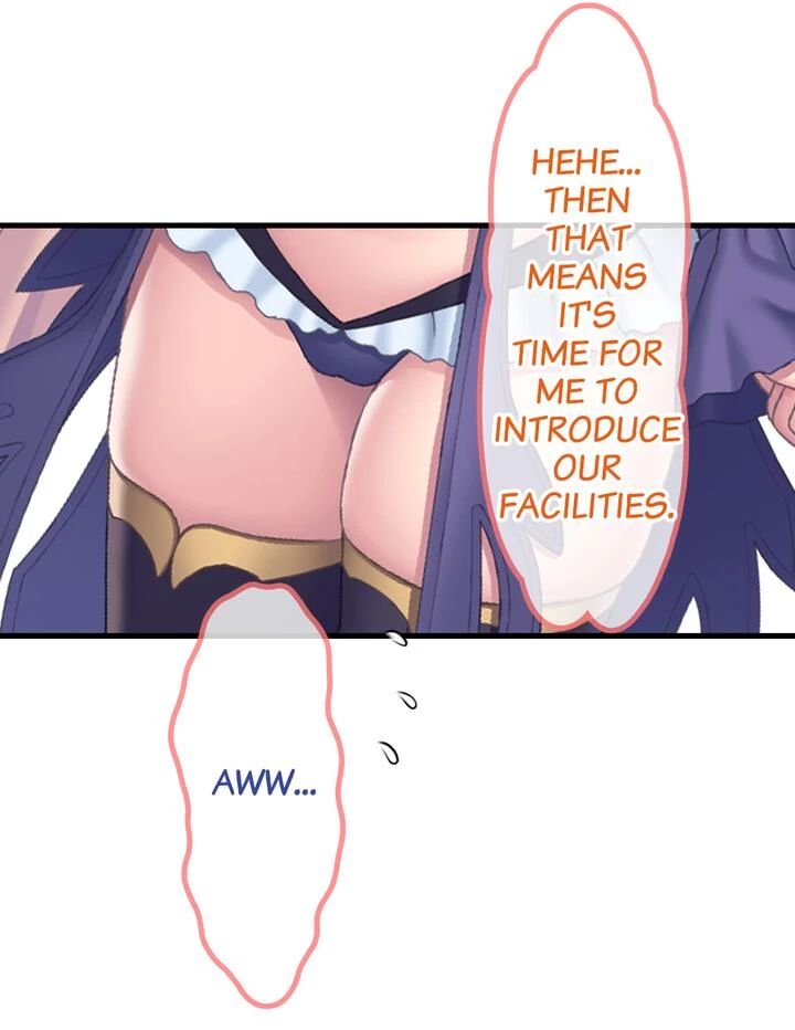Saving a Depopulated Elven Village with My Unstoppable Sex Drive Chapter 5 image 84