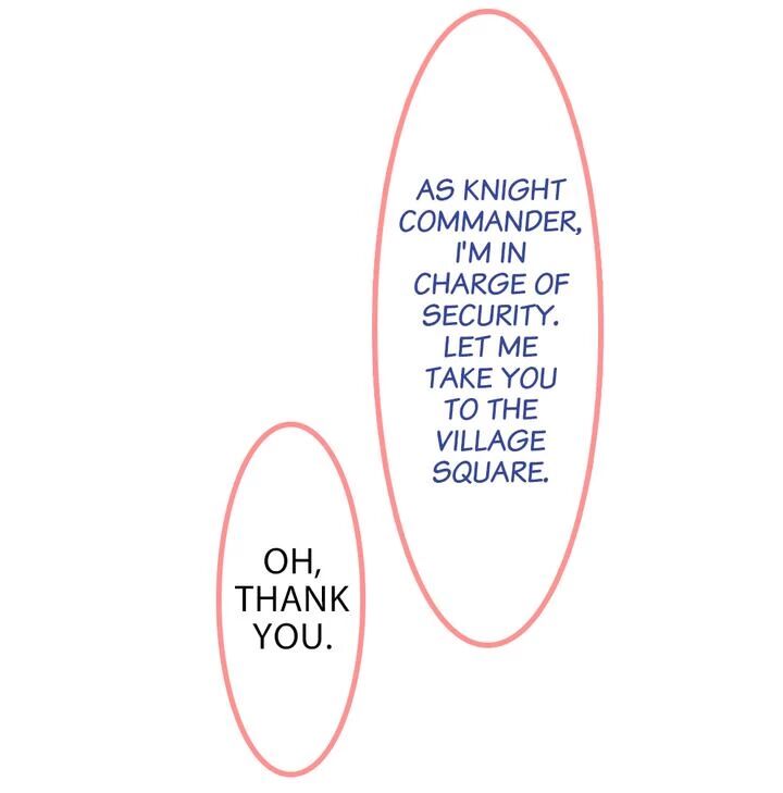 Saving a Depopulated Elven Village with My Unstoppable Sex Drive Chapter 5 image 8