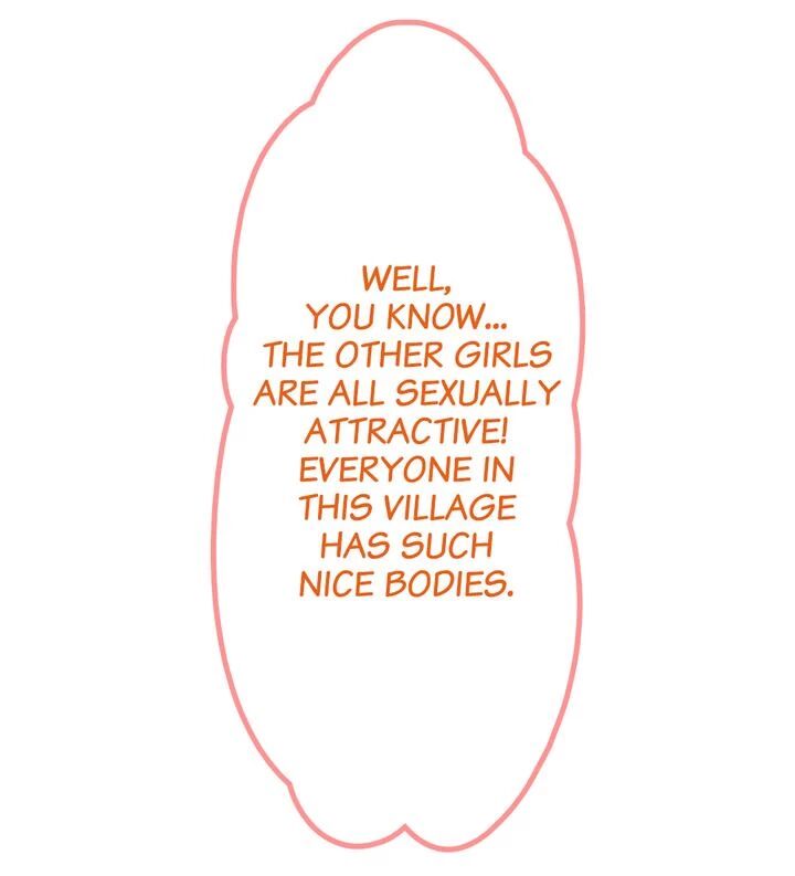 Saving a Depopulated Elven Village with My Unstoppable Sex Drive Chapter 6 image 16