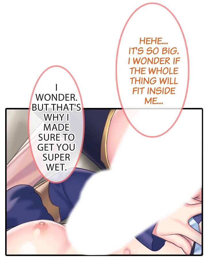 Saving a Depopulated Elven Village with My Unstoppable Sex Drive Chapter 6 image 42
