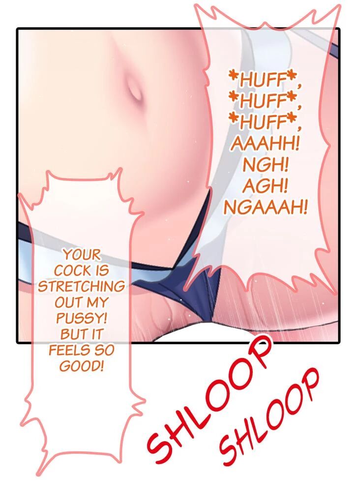 Saving a Depopulated Elven Village with My Unstoppable Sex Drive Chapter 6 image 58