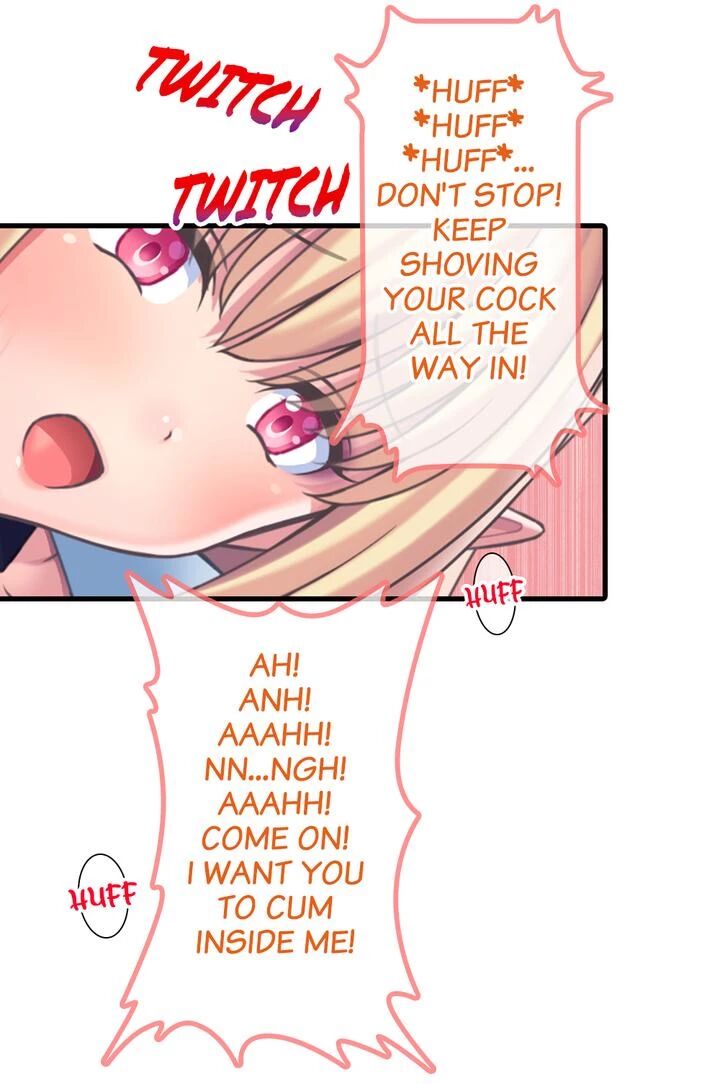 Saving a Depopulated Elven Village with My Unstoppable Sex Drive Chapter 6 image 62