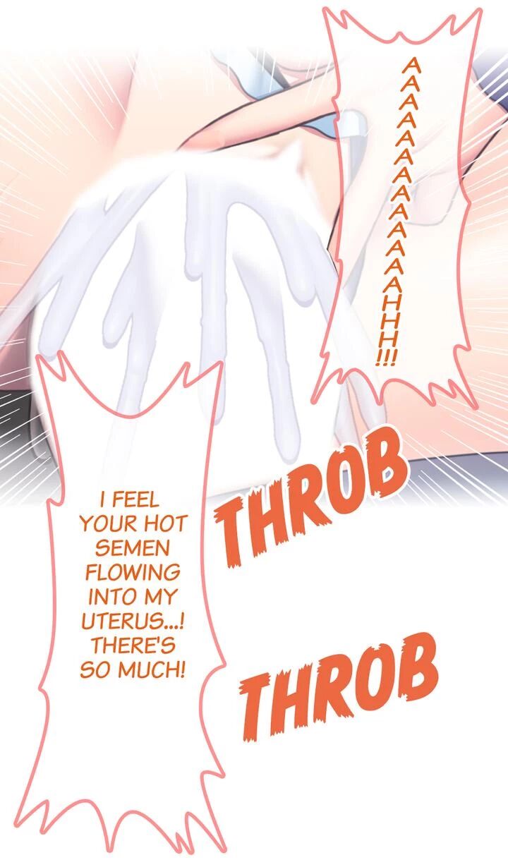 Saving a Depopulated Elven Village with My Unstoppable Sex Drive Chapter 6 image 64