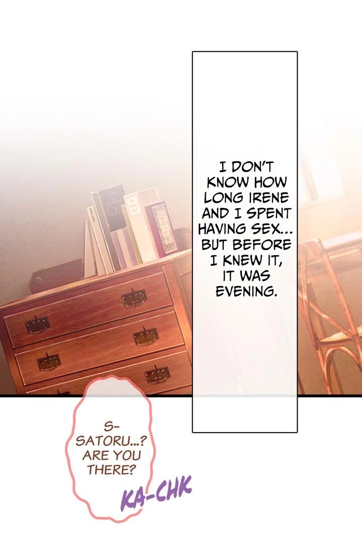 Saving a Depopulated Elven Village with My Unstoppable Sex Drive Chapter 6 image 76