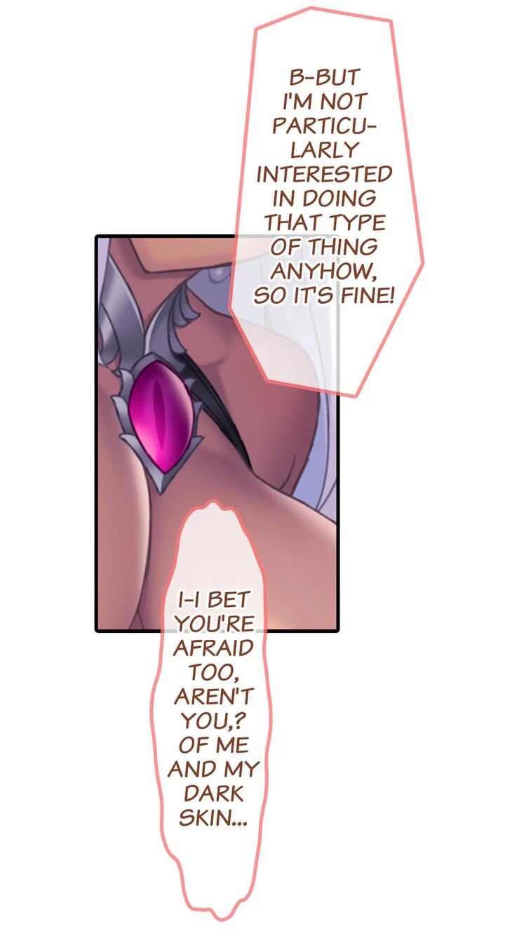 Saving a Depopulated Elven Village with My Unstoppable Sex Drive Chapter 7 image 12