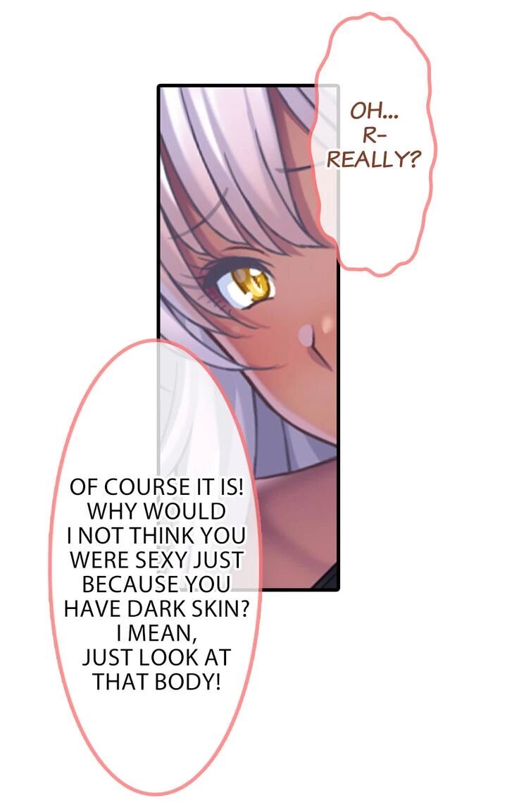 Saving a Depopulated Elven Village with My Unstoppable Sex Drive Chapter 7 image 16