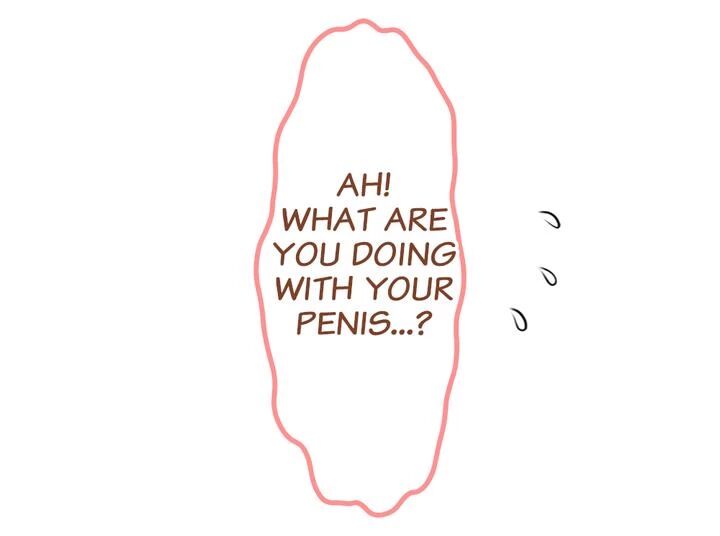 Saving a Depopulated Elven Village with My Unstoppable Sex Drive Chapter 7 image 24