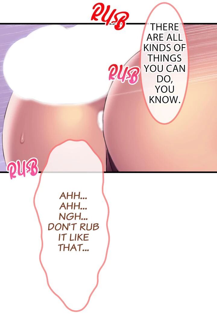 Saving a Depopulated Elven Village with My Unstoppable Sex Drive Chapter 7 image 26