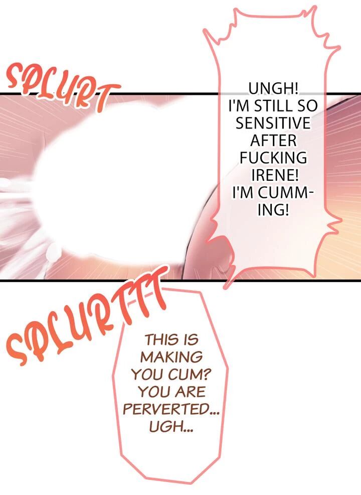 Saving a Depopulated Elven Village with My Unstoppable Sex Drive Chapter 7 image 30