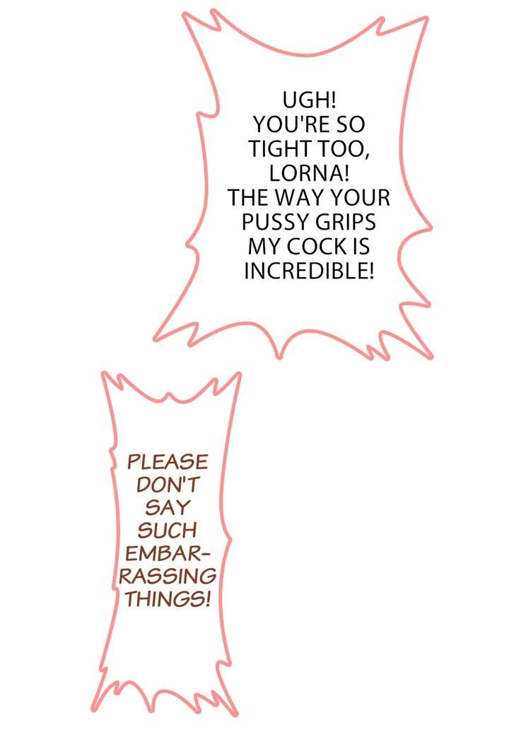 Saving a Depopulated Elven Village with My Unstoppable Sex Drive Chapter 7 image 36
