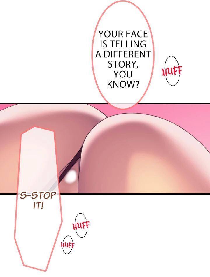 Saving a Depopulated Elven Village with My Unstoppable Sex Drive Chapter 7 image 54
