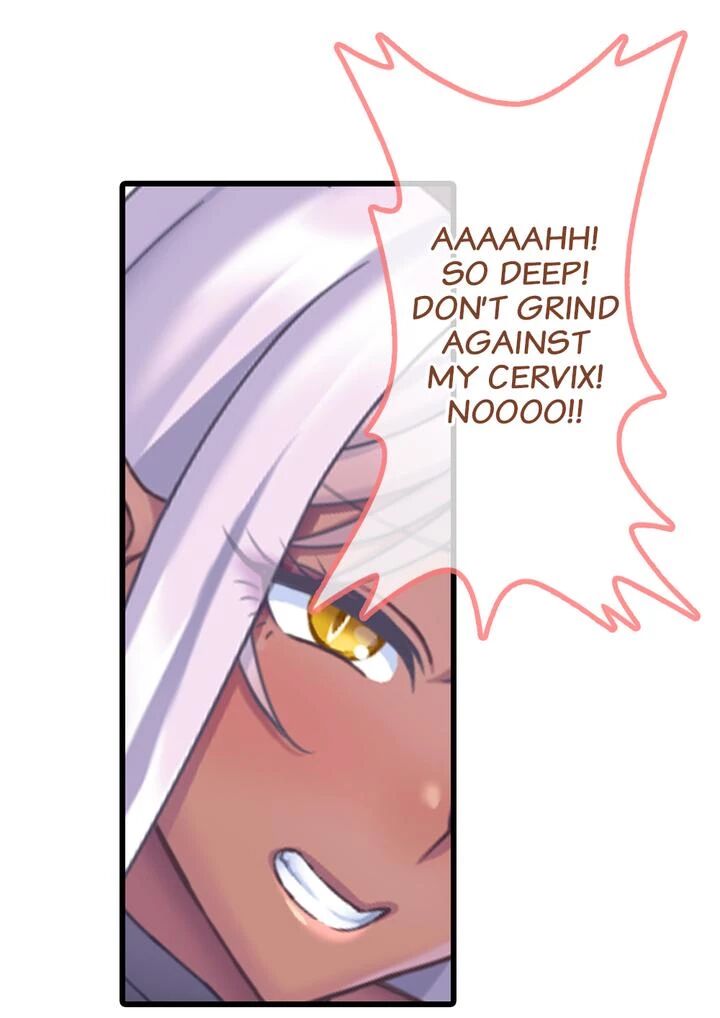 Saving a Depopulated Elven Village with My Unstoppable Sex Drive Chapter 7 image 64