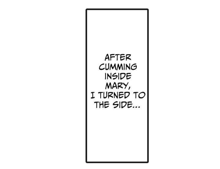 Saving a Depopulated Elven Village with My Unstoppable Sex Drive Chapter 8 image 40