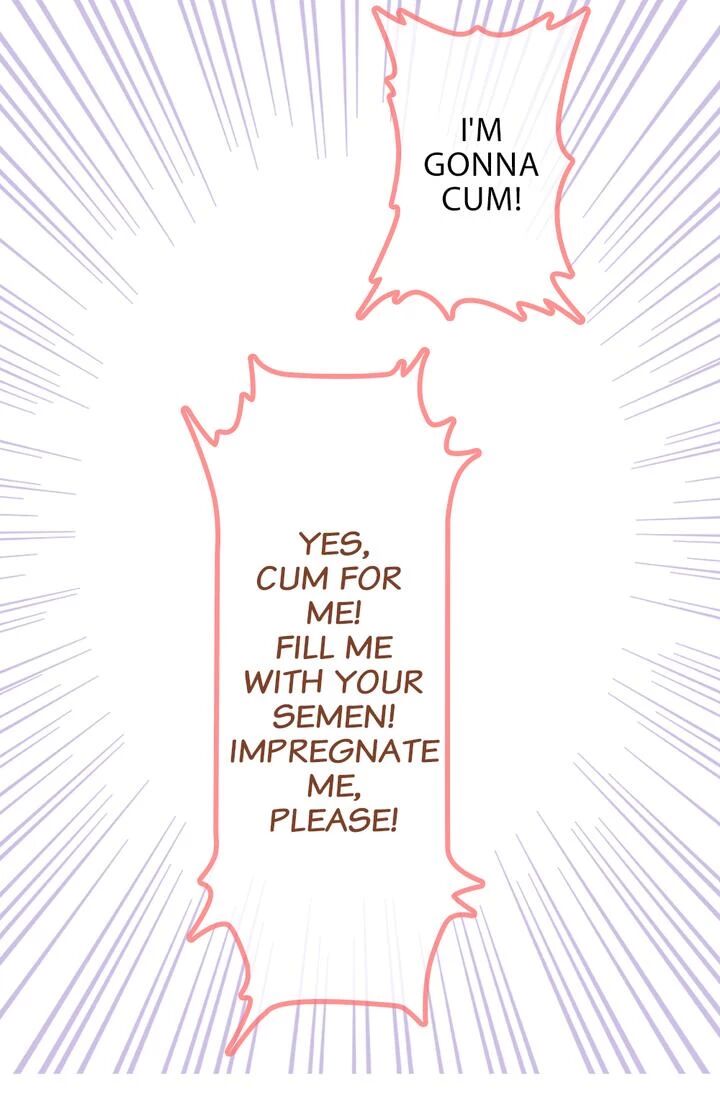 Saving a Depopulated Elven Village with My Unstoppable Sex Drive Chapter 8 image 60