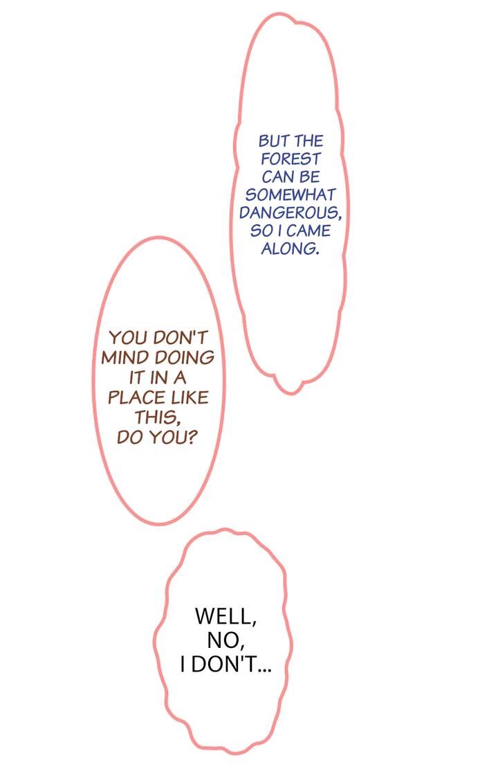 Saving a Depopulated Elven Village with My Unstoppable Sex Drive Chapter 8 image 6