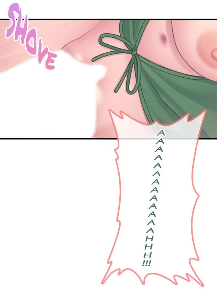 Saving a Depopulated Elven Village with My Unstoppable Sex Drive Chapter 9 image 16