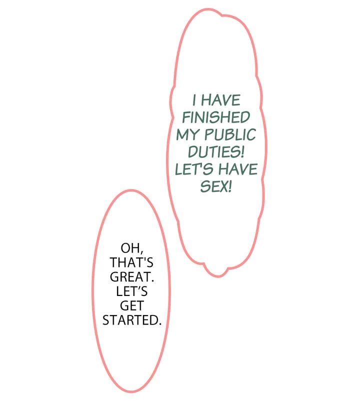 Saving a Depopulated Elven Village with My Unstoppable Sex Drive Chapter 9 image 2