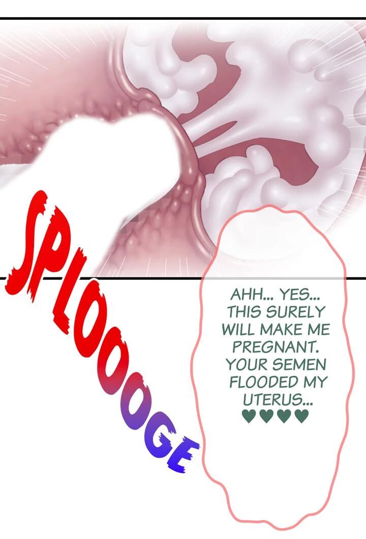 Saving a Depopulated Elven Village with My Unstoppable Sex Drive Chapter 9 image 42