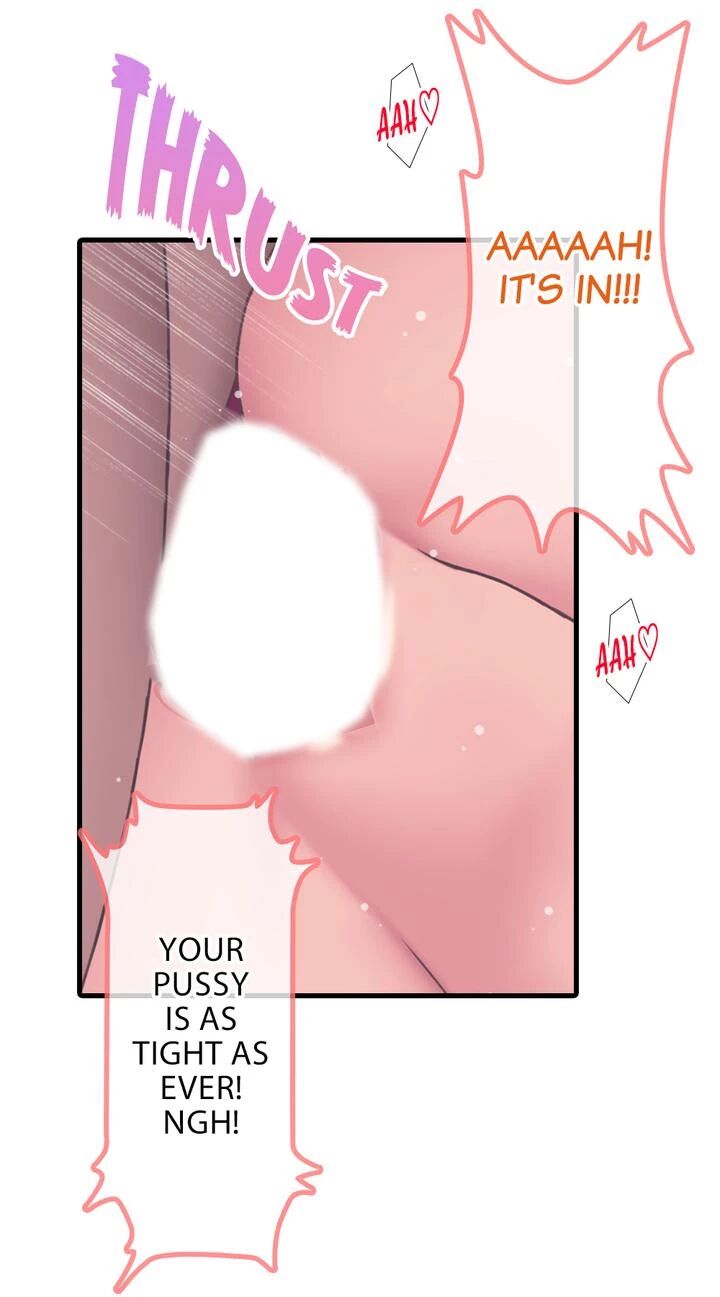 Saving a Depopulated Elven Village with My Unstoppable Sex Drive Chapter 9 image 68