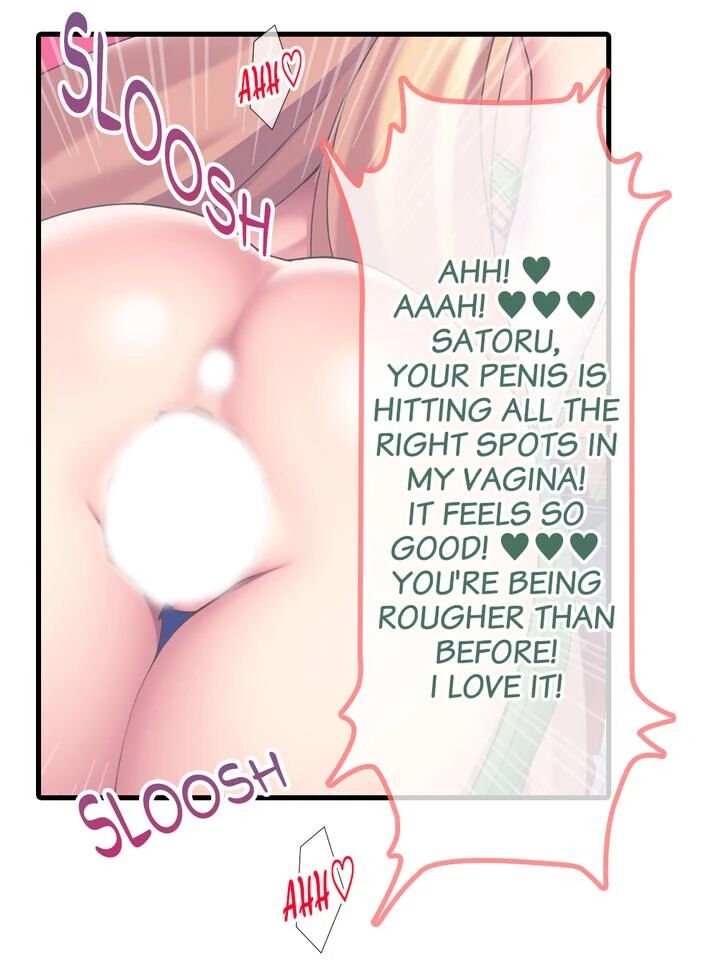 Saving a Depopulated Elven Village with My Unstoppable Sex Drive Chapter 9 image 80