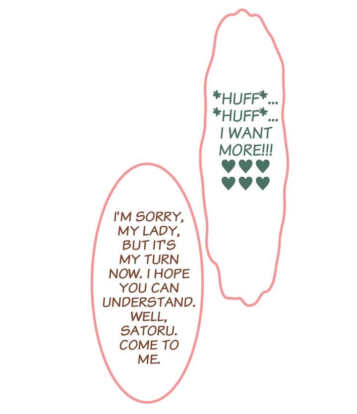 Saving a Depopulated Elven Village with My Unstoppable Sex Drive Chapter 9 image 86