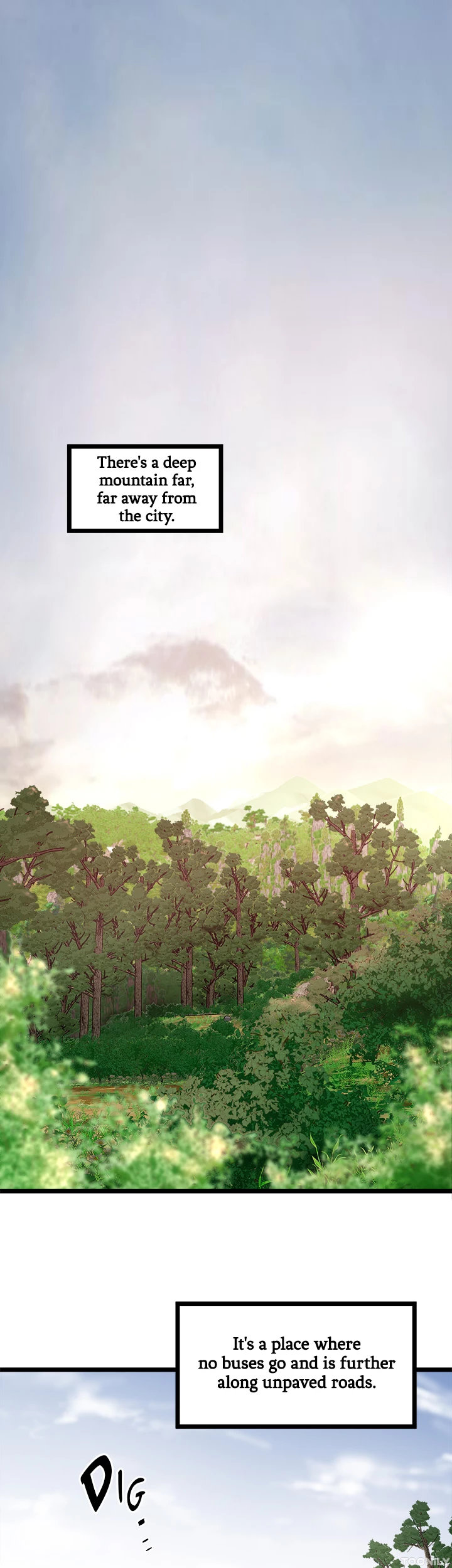 Country Virgin Chapter 1 image 0