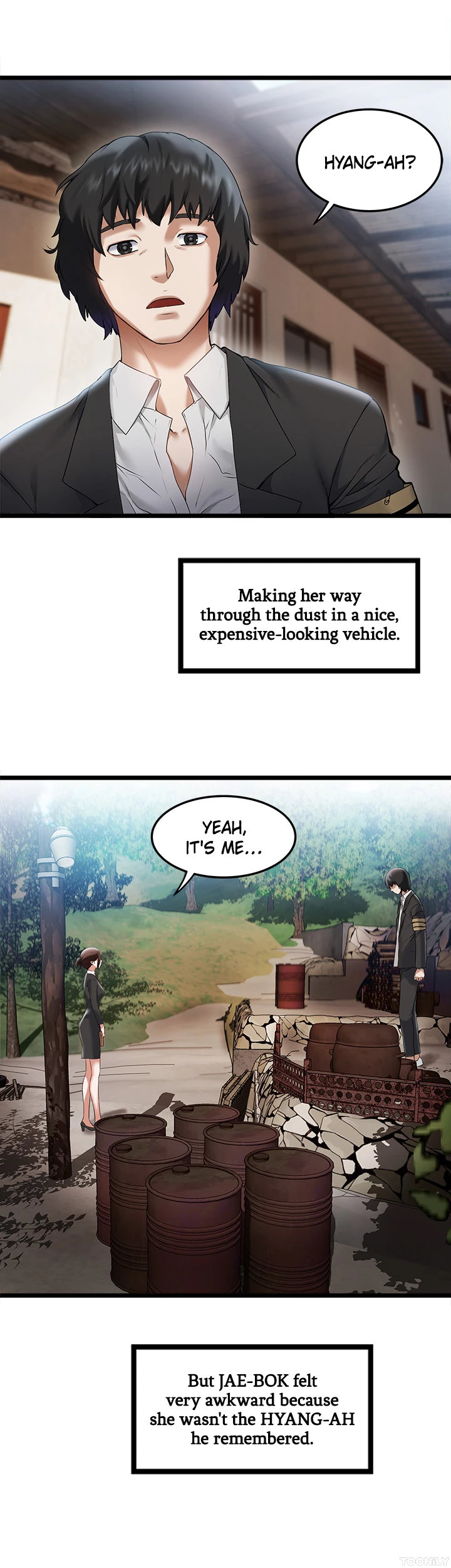 Country Virgin Chapter 1 image 12