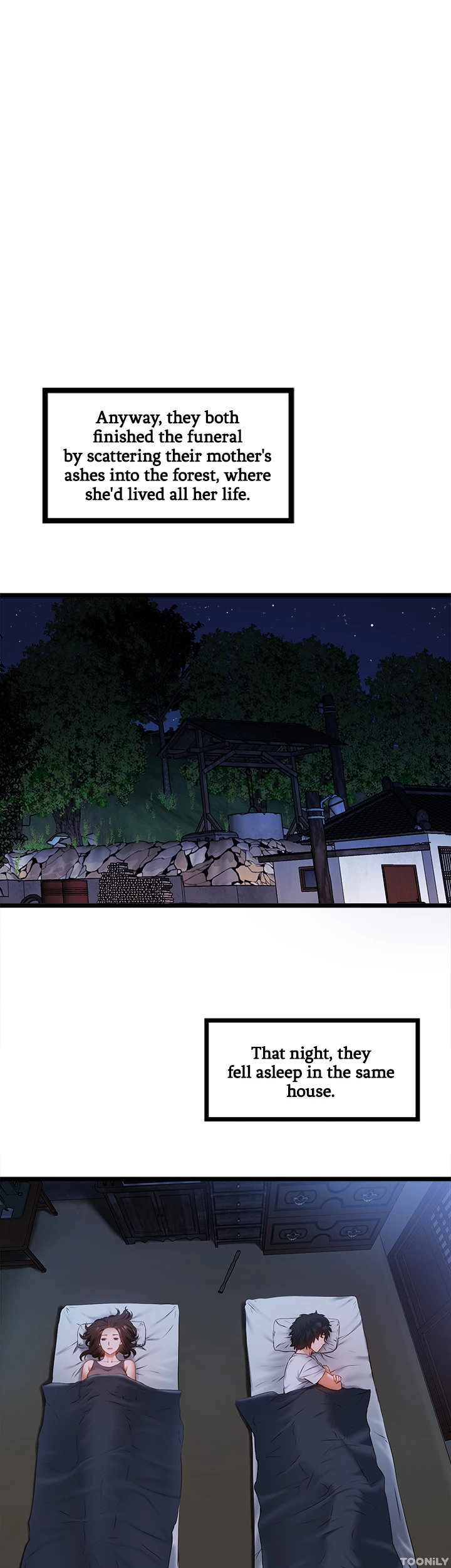 Country Virgin Chapter 1 image 13