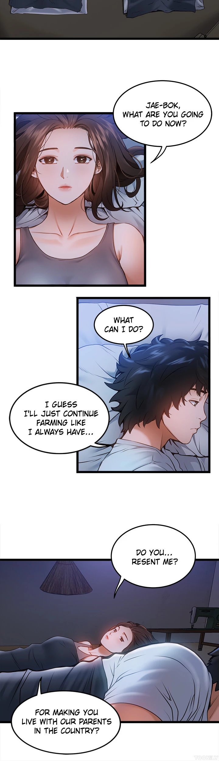 Country Virgin Chapter 1 image 14