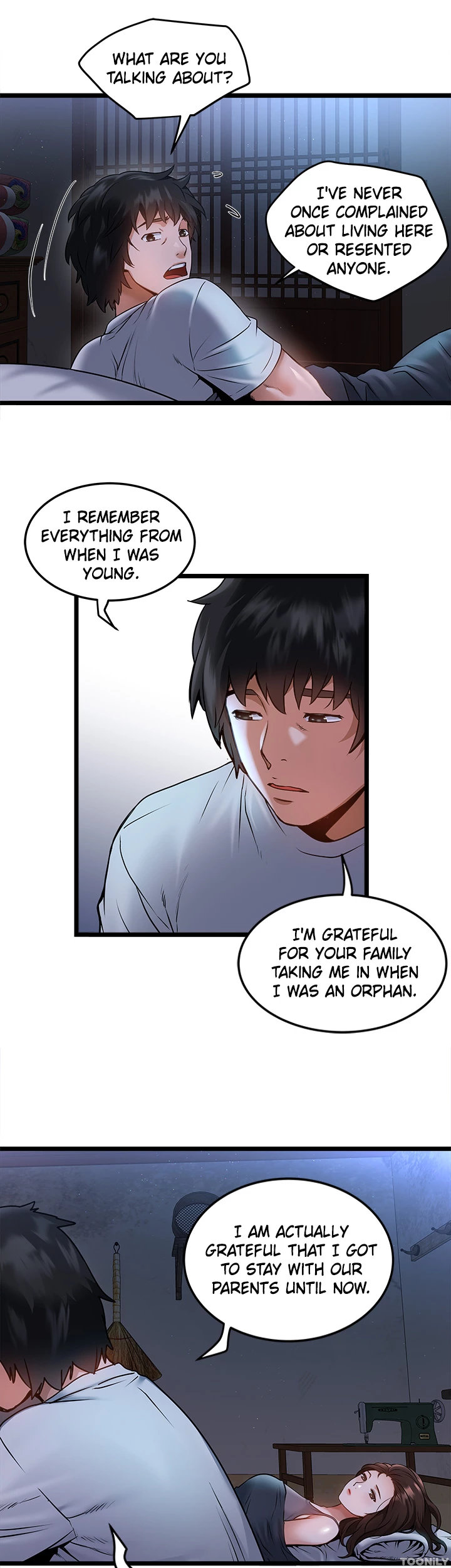 Country Virgin Chapter 1 image 15