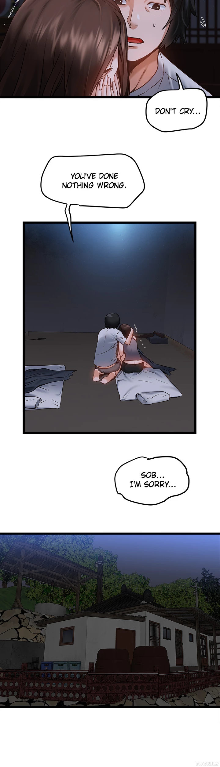 Country Virgin Chapter 1 image 18