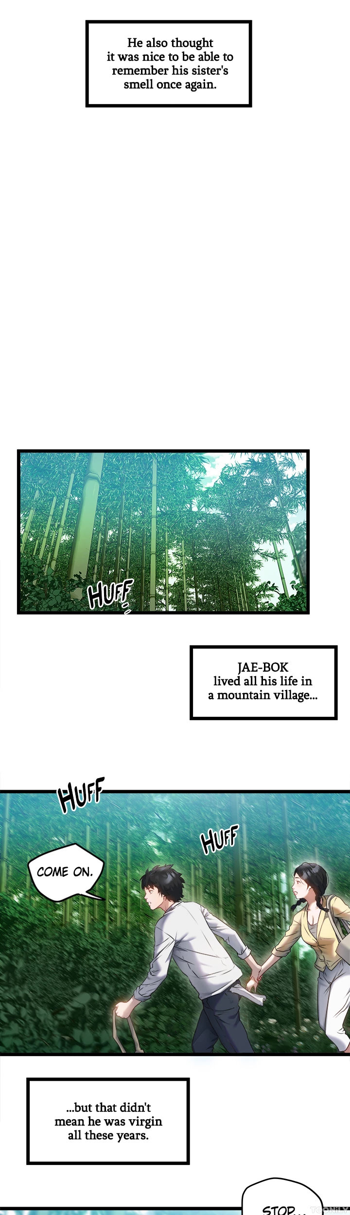 Country Virgin Chapter 1 image 21