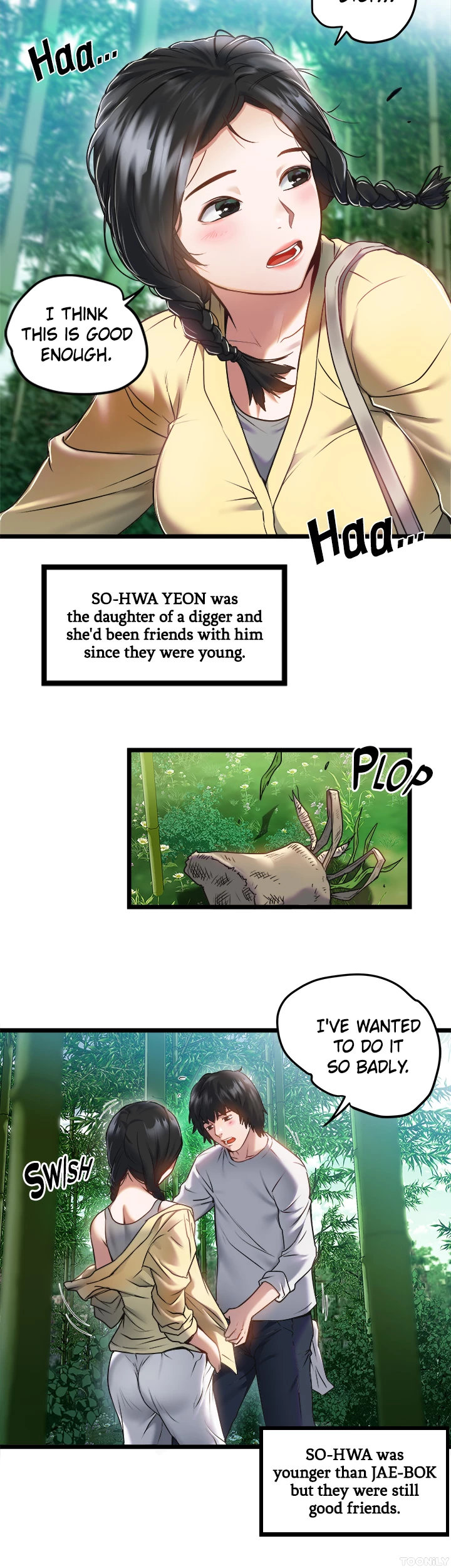 Country Virgin Chapter 1 image 22