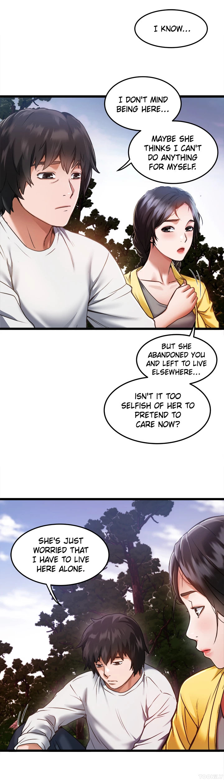 Country Virgin Chapter 1 image 35